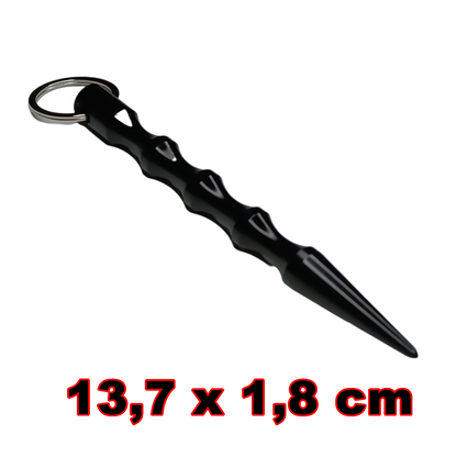 Kubotan Taktischer Stift Set Verteidigungsset Kubaton Tactical Modern Arnis Druckpunkt