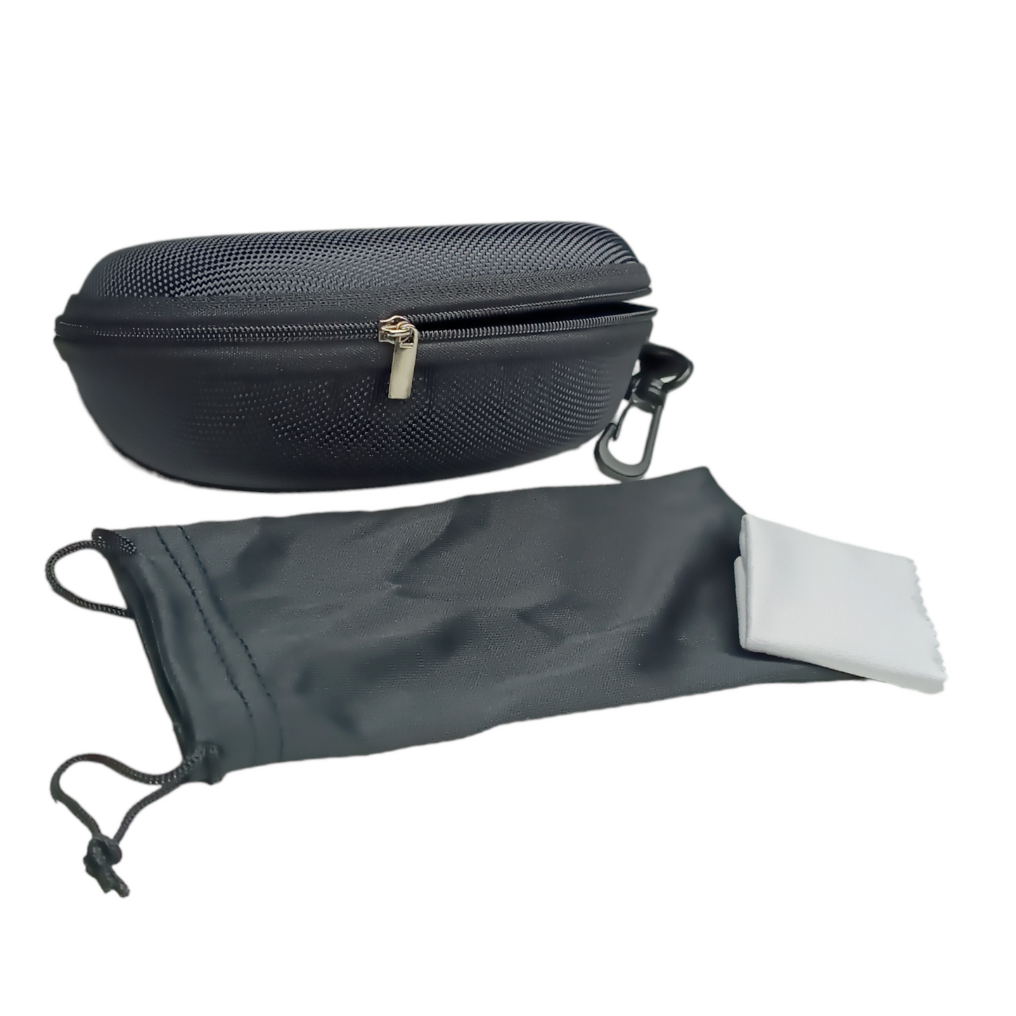 Brillenetui Brillen Etui Brille Sonnenbrille Brillenbox Hartschale Hardcase Groß