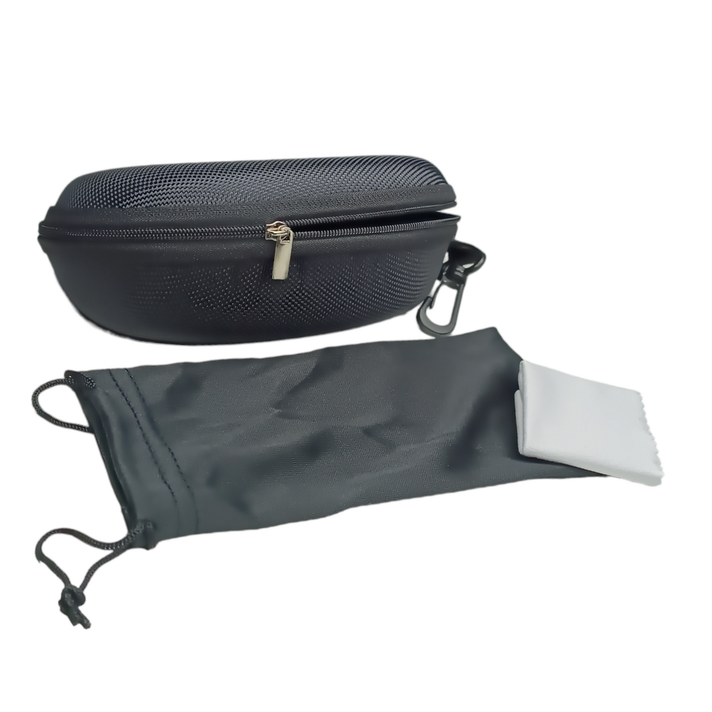 Brillenetui Brillen Etui Brille Sonnenbrille Brillenbox Hartschale Hardcase Groß